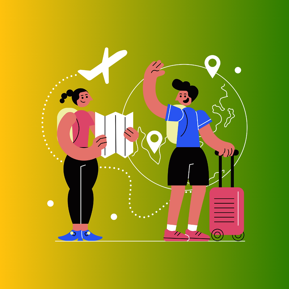 Attracting Gen Z Travelers: What Hospitality Businesses Need to Know