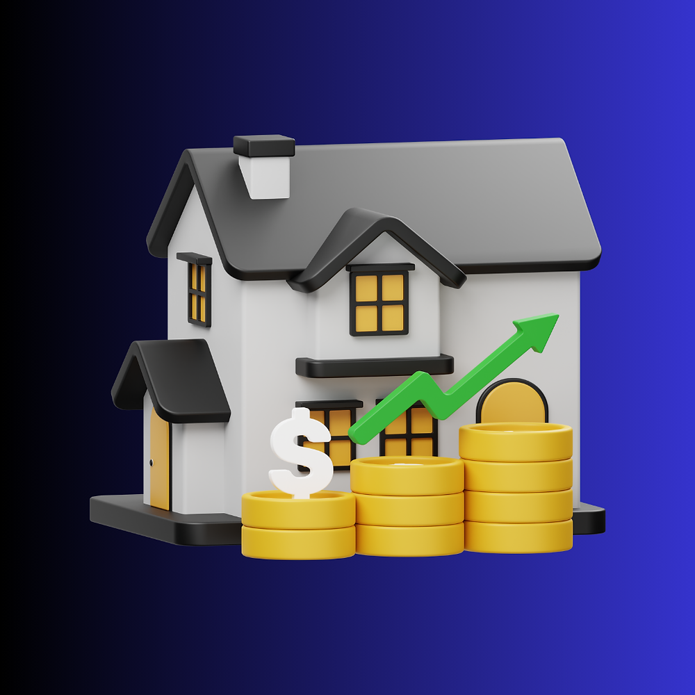 Good quality property