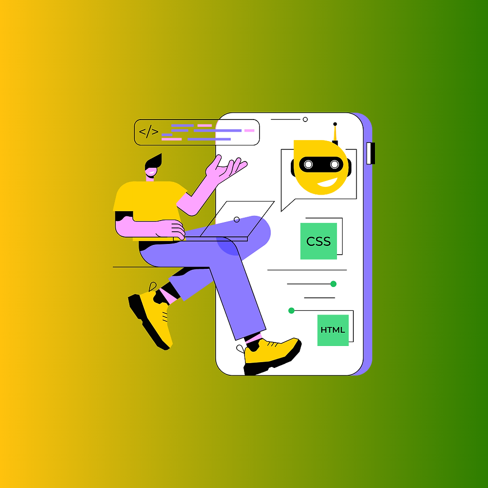 How AI is Transforming App Development in 2024