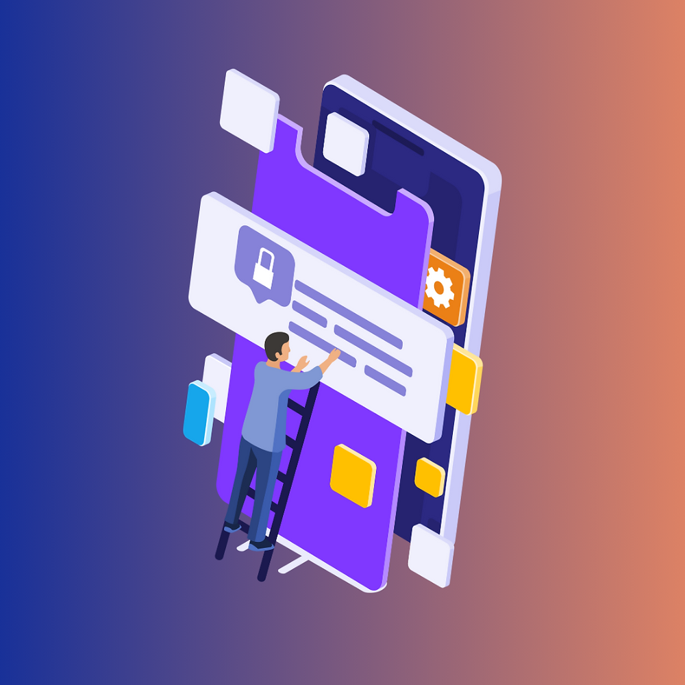 How has the integration of AI in mobile apps changed user interaction and business outcomes?