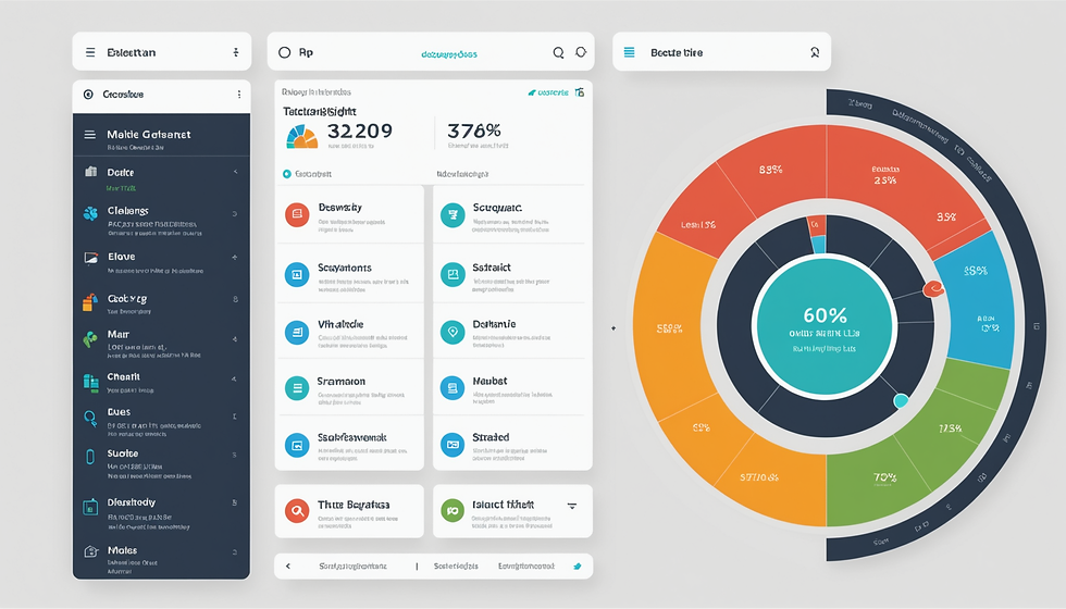 Data AI hospitality 