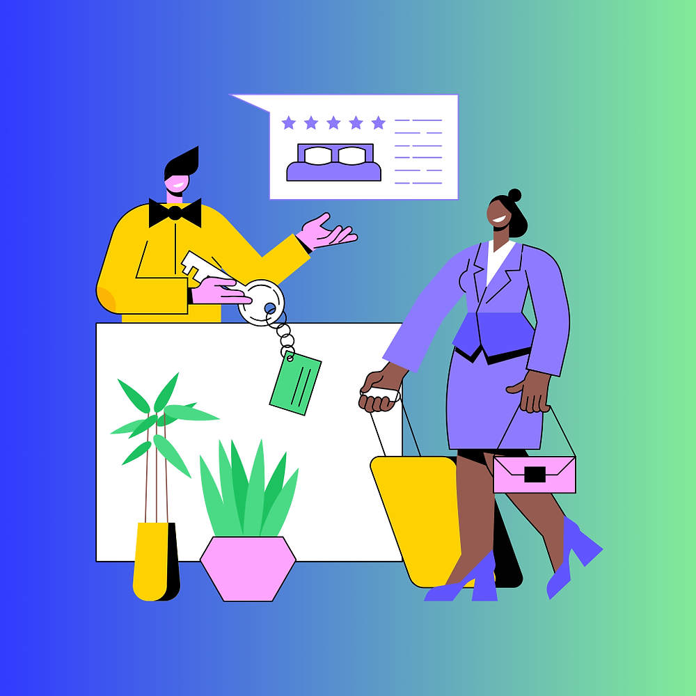 How the Hospitality Industry is Adapting in 2025