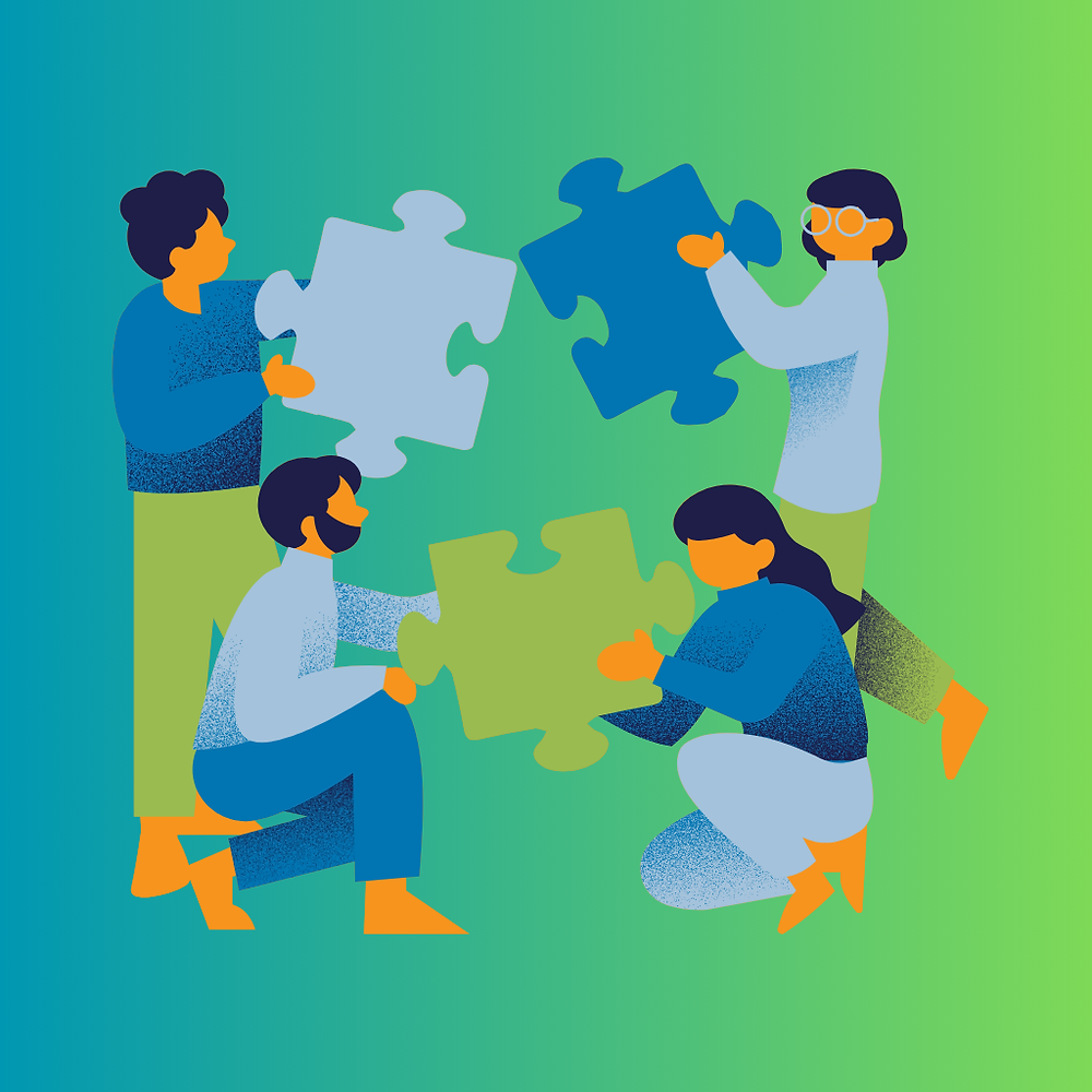 How to Build the Right Team for a Scalable STR Business