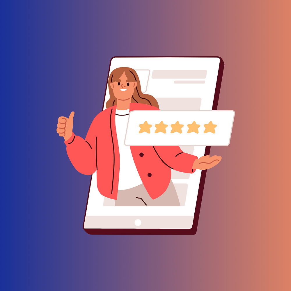 How to develop a customer experience