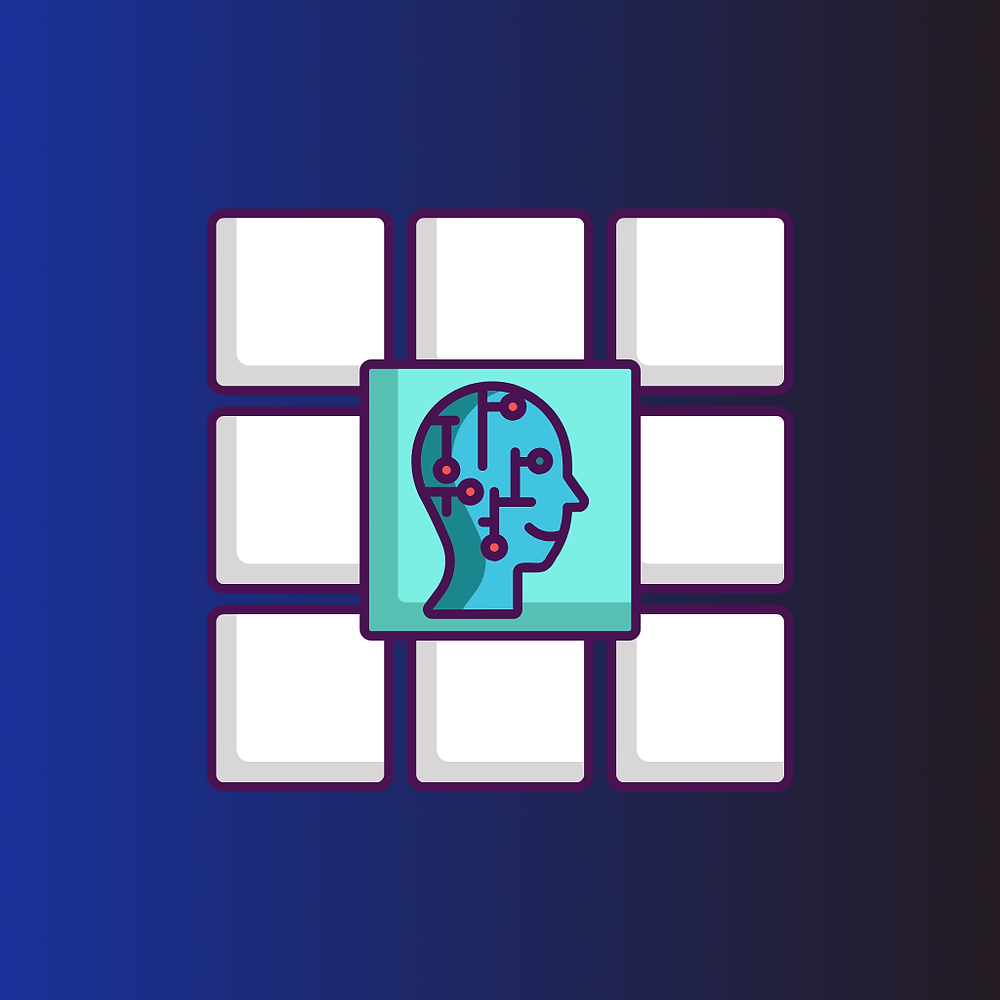 How to develop an AI application 
