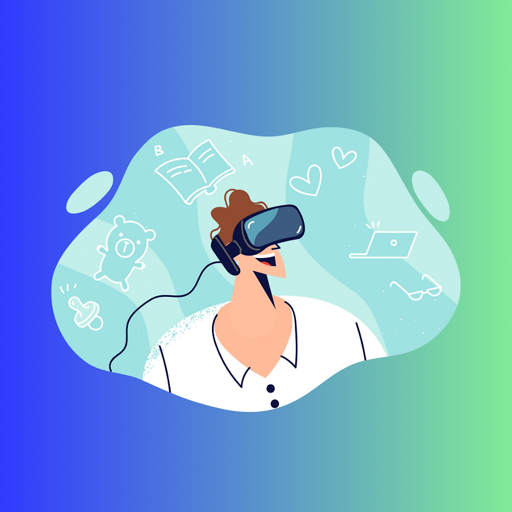 Immersive and Interactive Video Solutions in Media and Entertainment