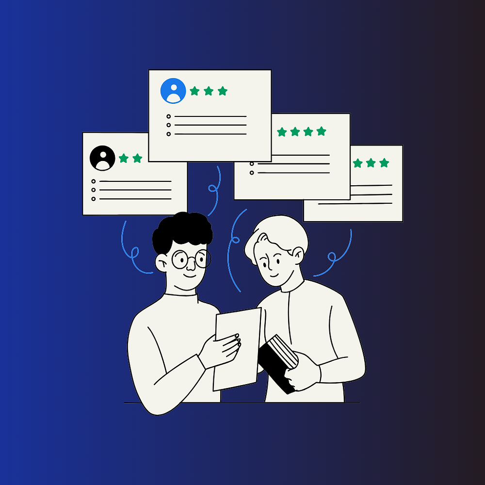 Market Research: Understand Your Market and Customers