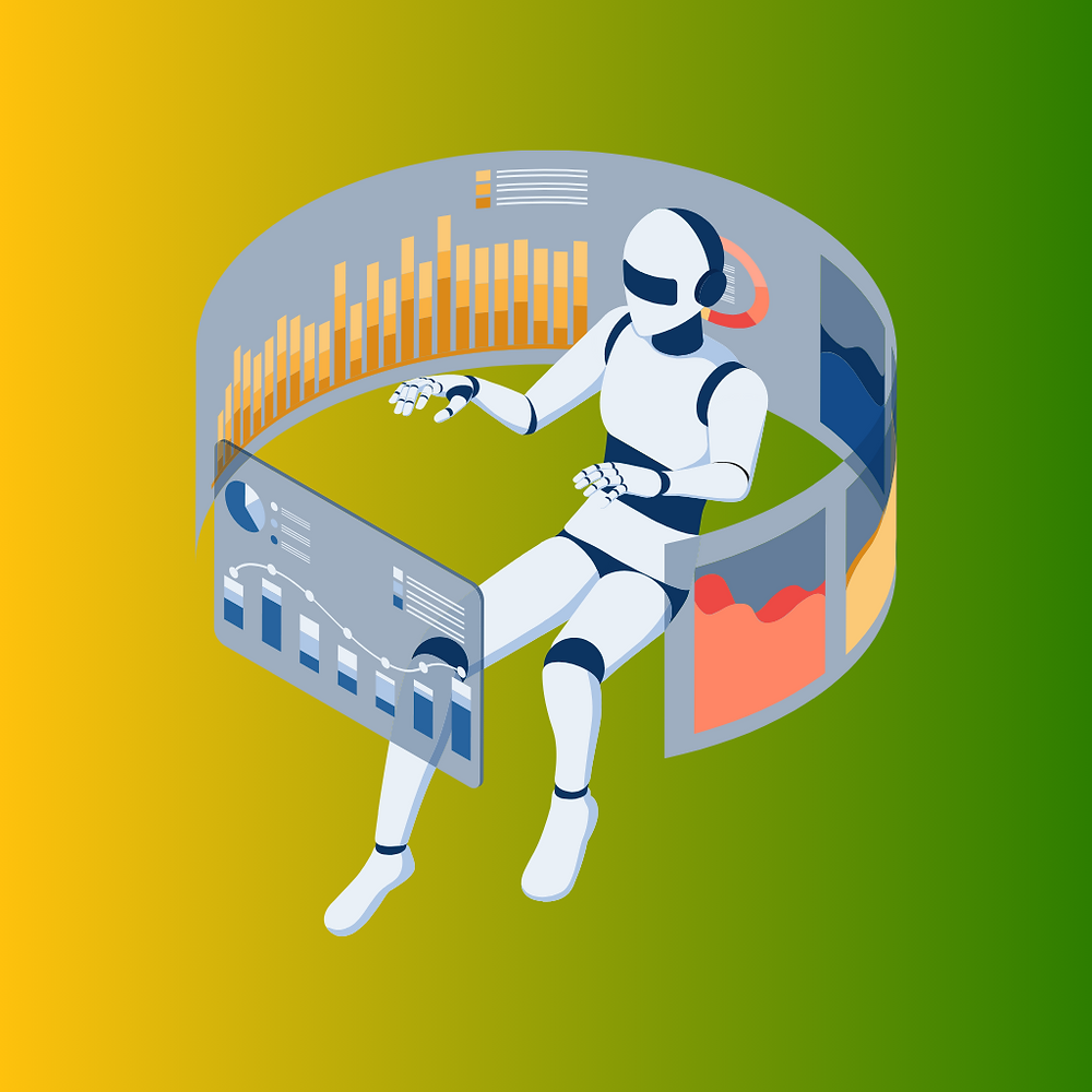 The Future of AI in Web Development