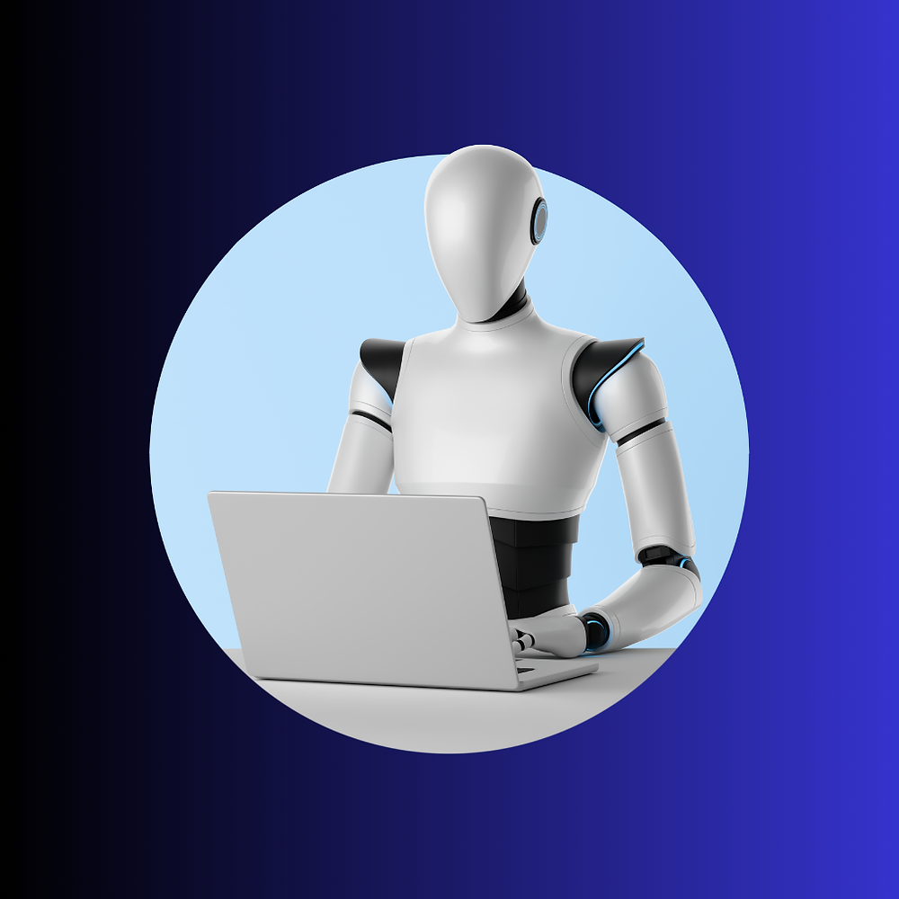 The Future of Work Isn’t Just AI
