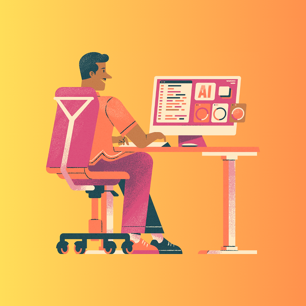 The Future of Work Isn’t More Work: How AI Is Helping Us Rest